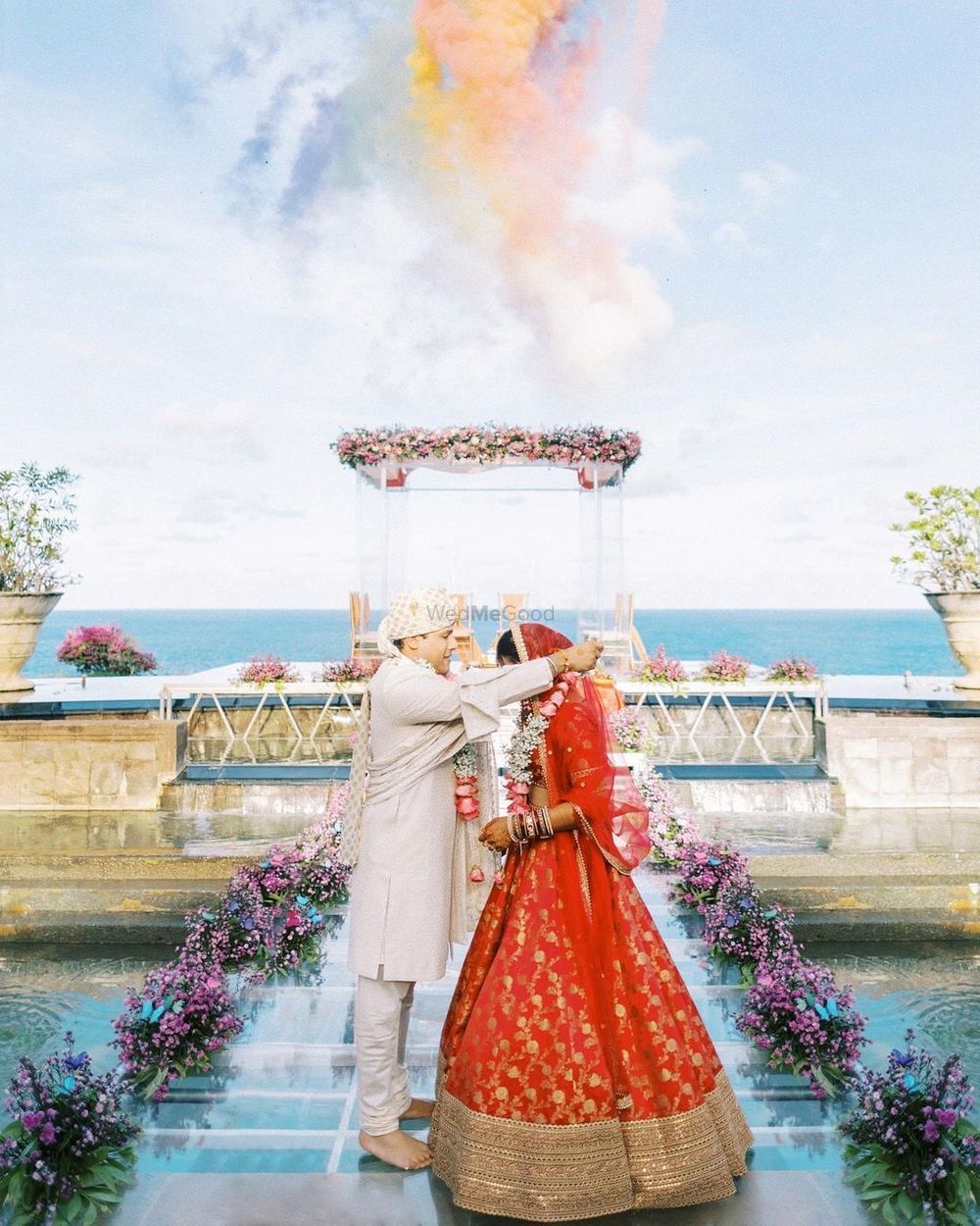 Photo By Bali Grace Wedding - Wedding Planners
