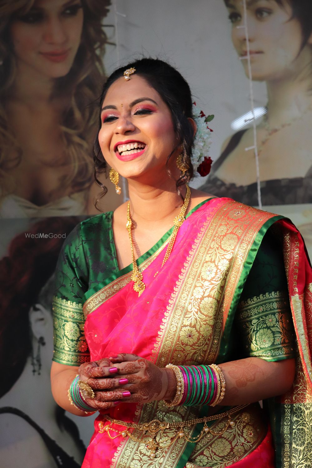 Photo By Ronak Makeup Artistry - Bridal Makeup