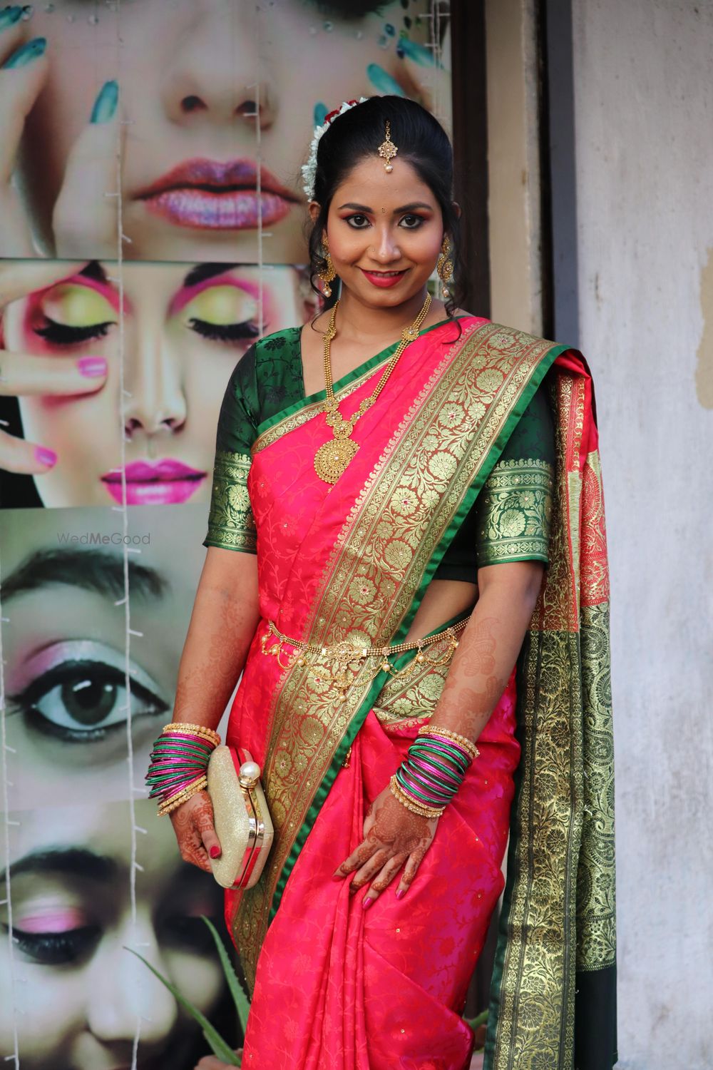Photo By Ronak Makeup Artistry - Bridal Makeup
