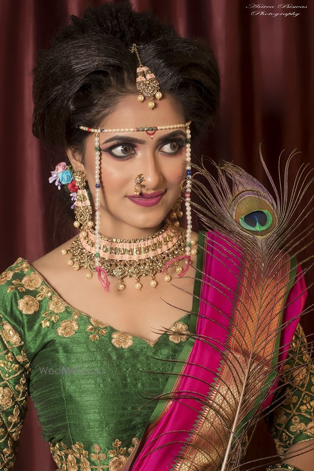 Photo By Makeover By Mimi - Bridal Makeup