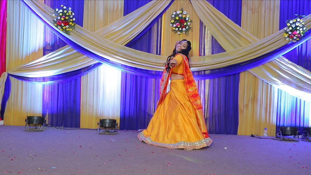 Photo By Dancing Star Studio - Sangeet Choreographer