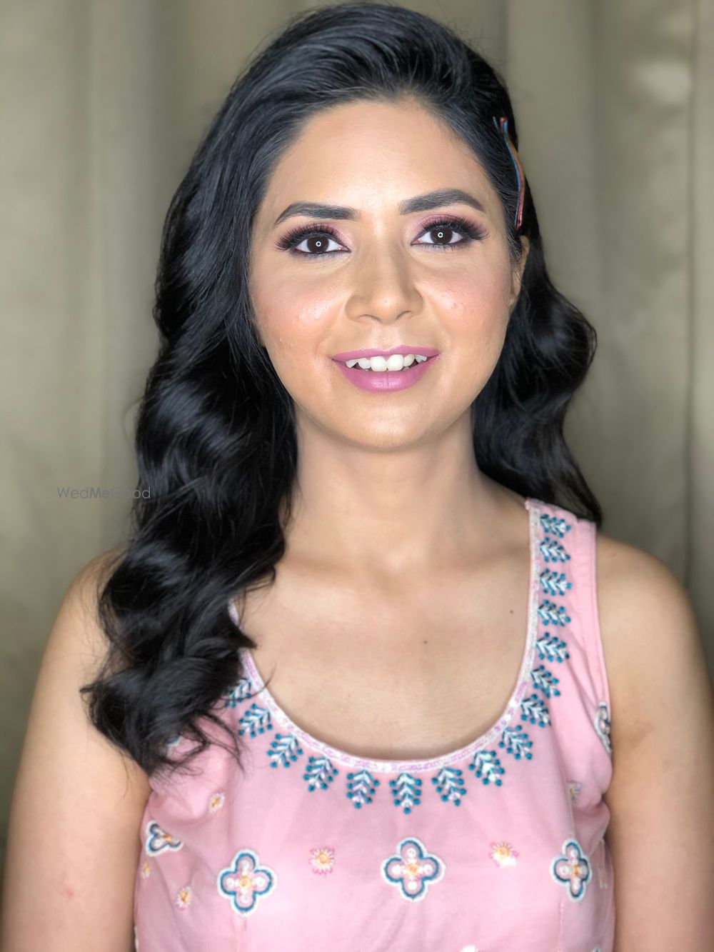 Photo By Hairgamebypriyanka - Bridal Makeup Artists