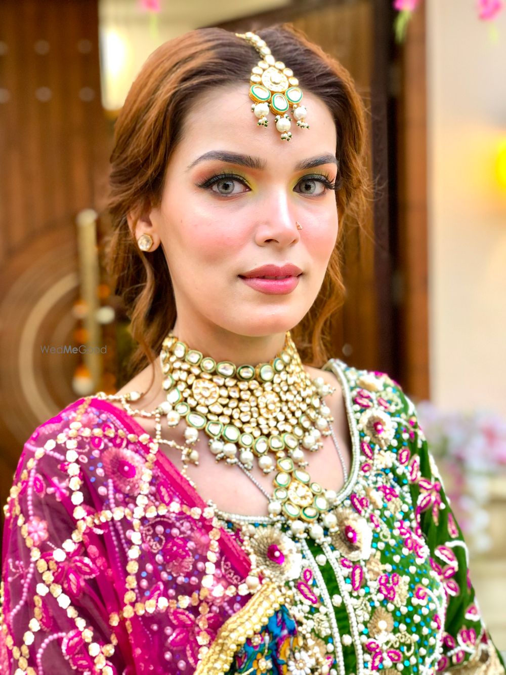 Photo By Hairgamebypriyanka - Bridal Makeup Artists