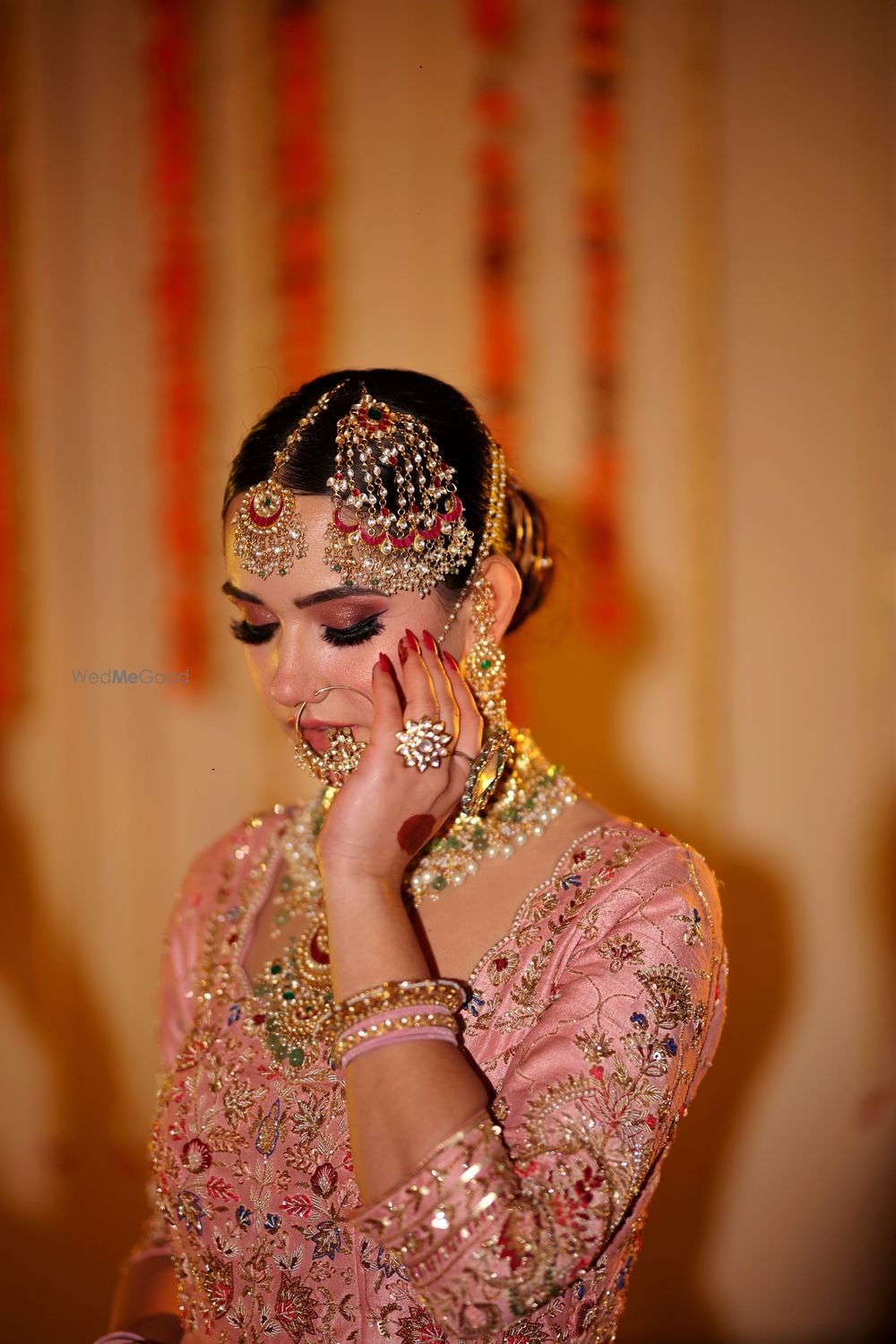 Photo By Hairgamebypriyanka - Bridal Makeup Artists