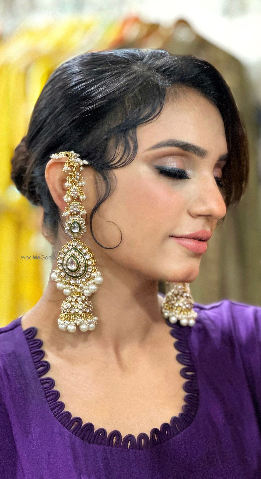 Photo By Hairgamebypriyanka - Bridal Makeup Artists