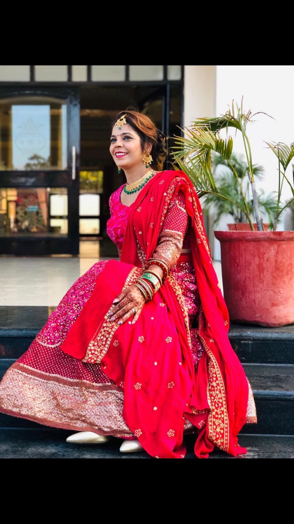 Photo By Aishwarya Bling Wardrobe - Bridal Wear