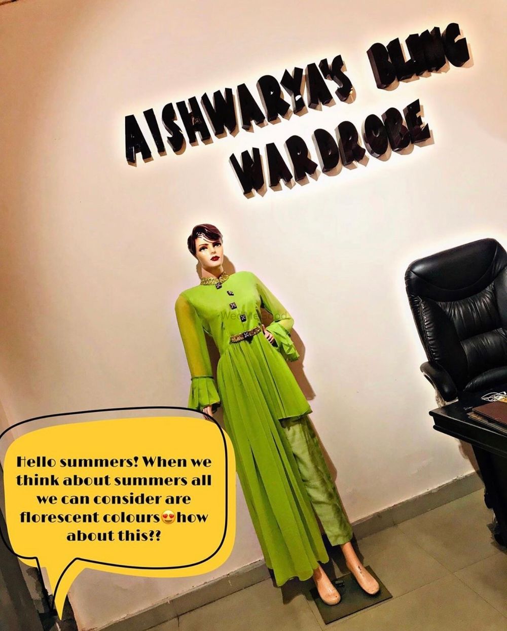 Photo By Aishwarya Bling Wardrobe - Bridal Wear