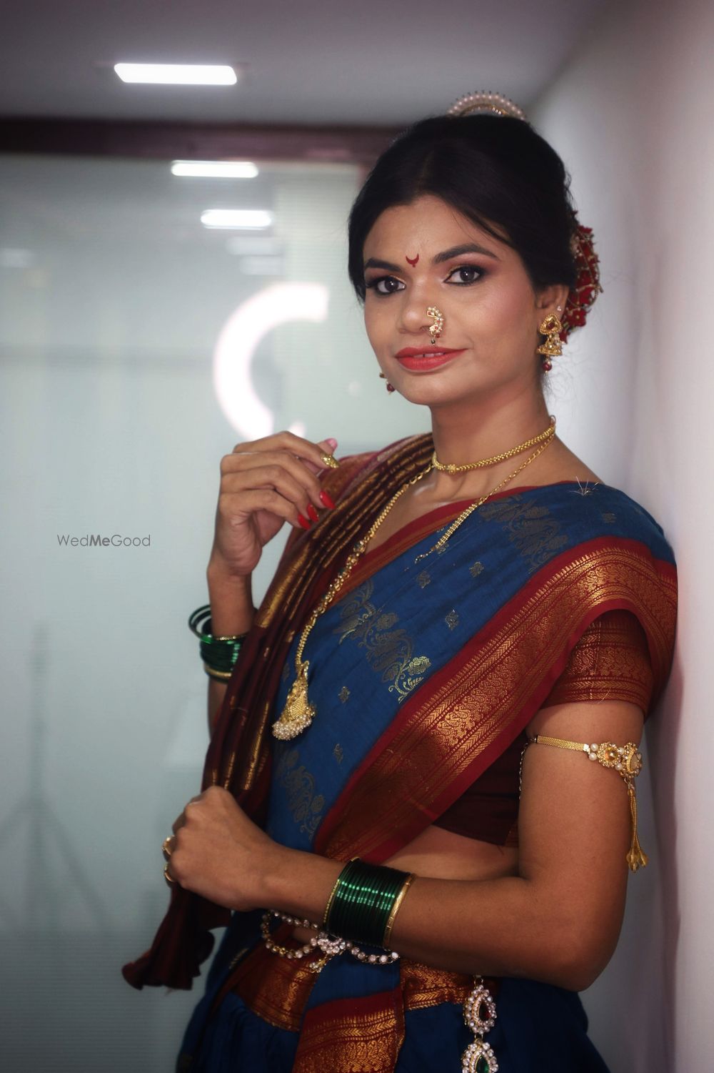 Photo By On Fleek Makeovers - Bridal Makeup