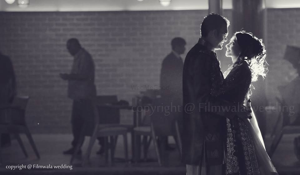 Photo of FILMWALA WEDDING