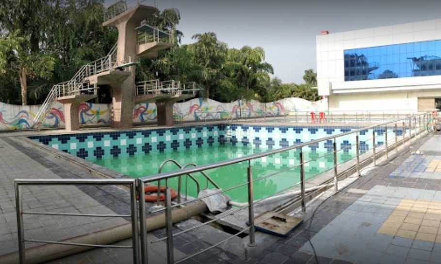 Photo By Hotel Nakshatra Regency - Venues
