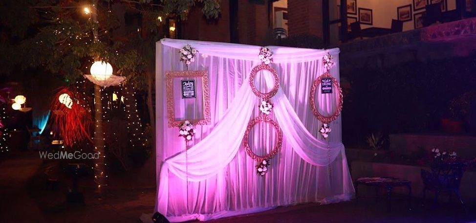 Photo By Baikunth Farm  - Venues