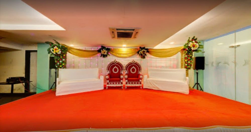 Photo By Club Court Party Hall - Venues
