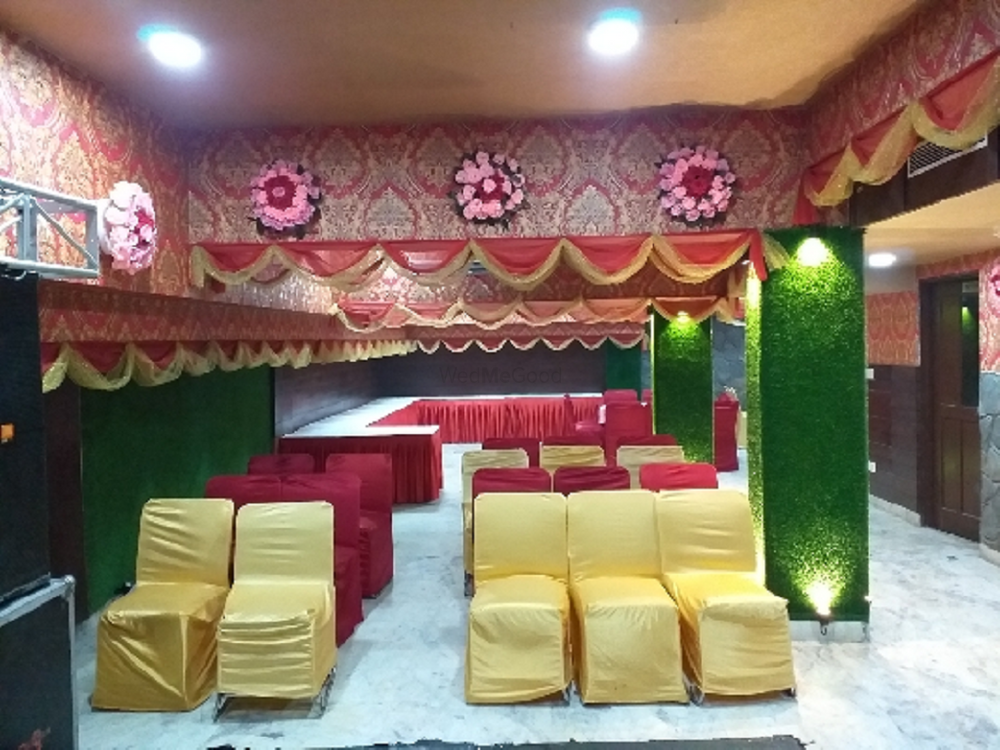 Photo By Hotel Green Lotus - Venues