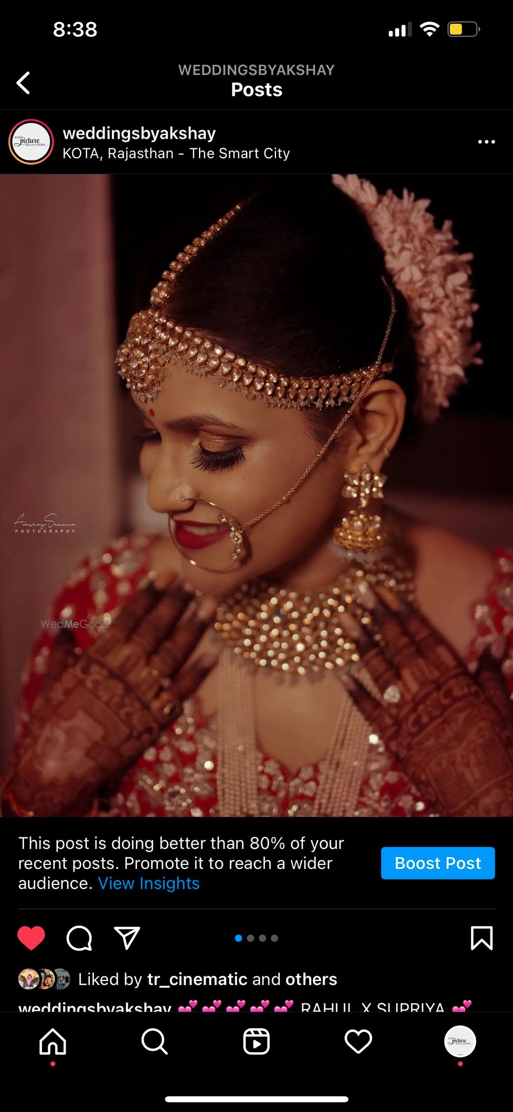 Photo By Akshay Photography - Photographers