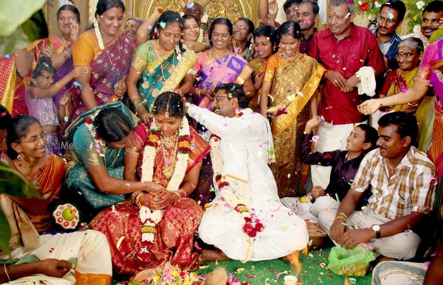 Photo By Mahesh Videos - Photographers