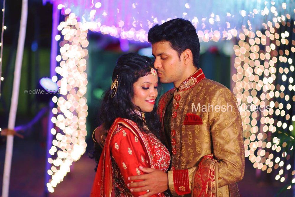 Photo By Mahesh Videos - Photographers