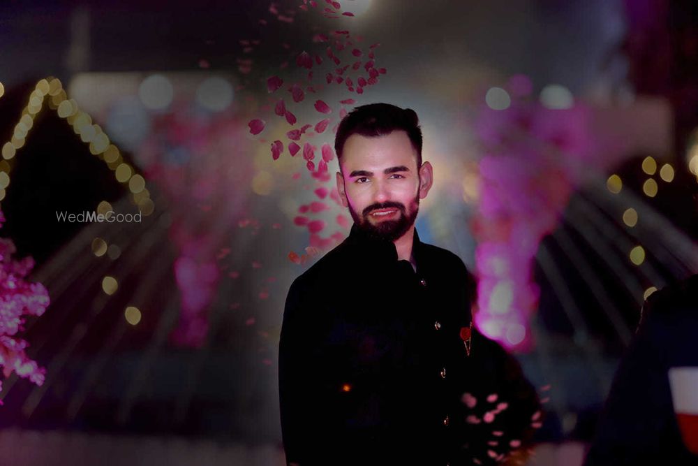 Photo By Vijay Studio & Digital Colour Lab - Photographers