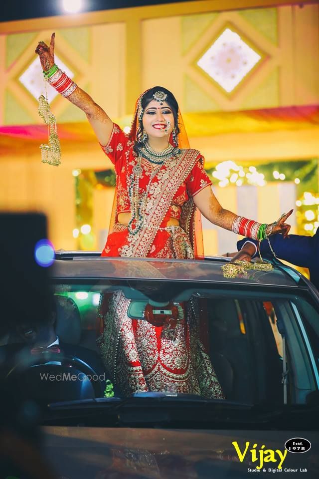 Photo By Vijay Studio & Digital Colour Lab - Photographers