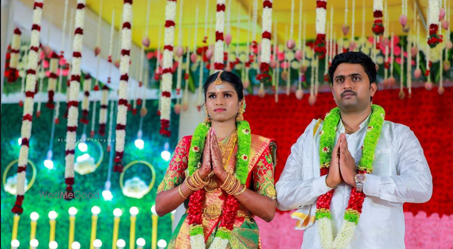 Photo By Black Light Fotographz - Photographers