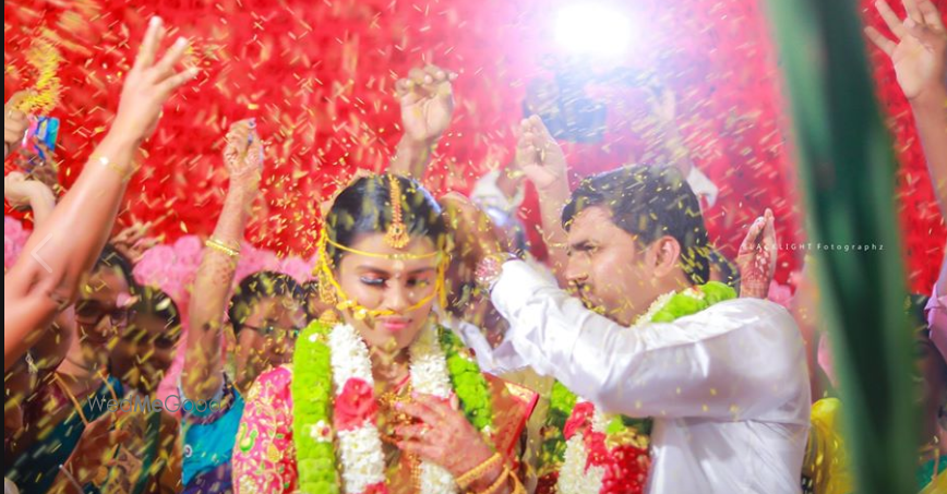 Photo By Black Light Fotographz - Photographers