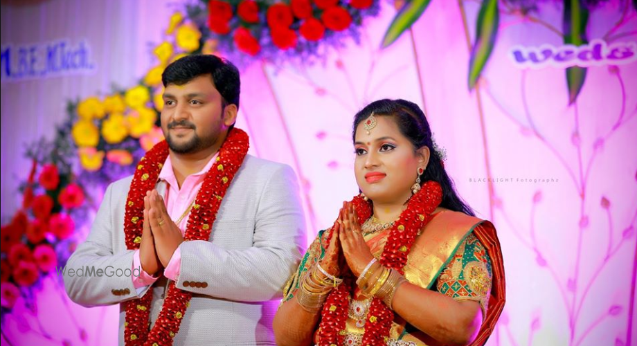 Photo By Black Light Fotographz - Photographers