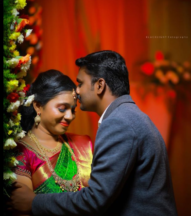 Photo By Black Light Fotographz - Photographers