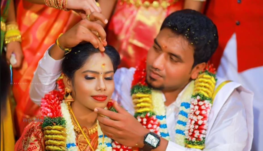 Photo By Black Light Fotographz - Photographers