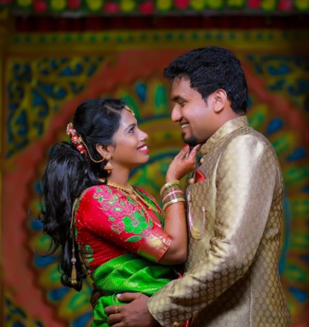 Photo By Black Light Fotographz - Photographers