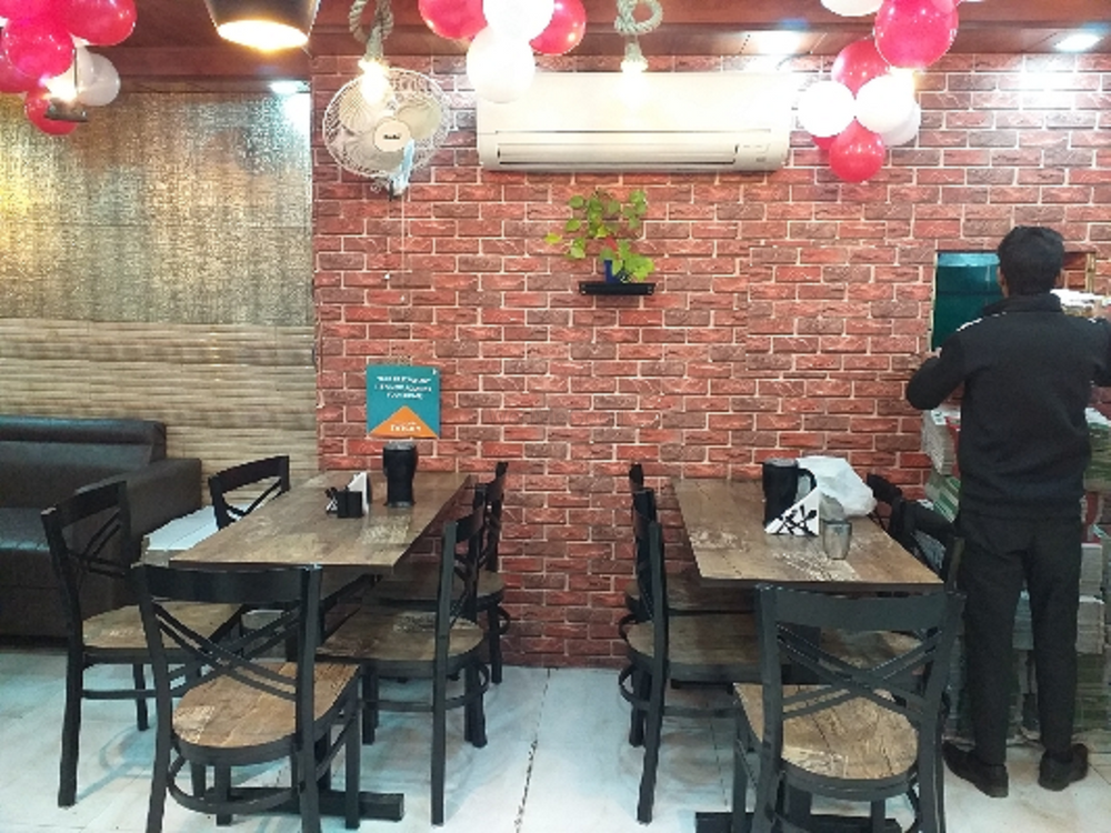 Photo By Anand Bhoj Restaurant - Venues