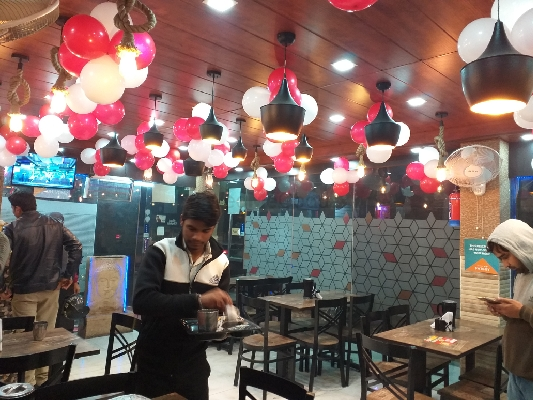Photo By Anand Bhoj Restaurant - Venues