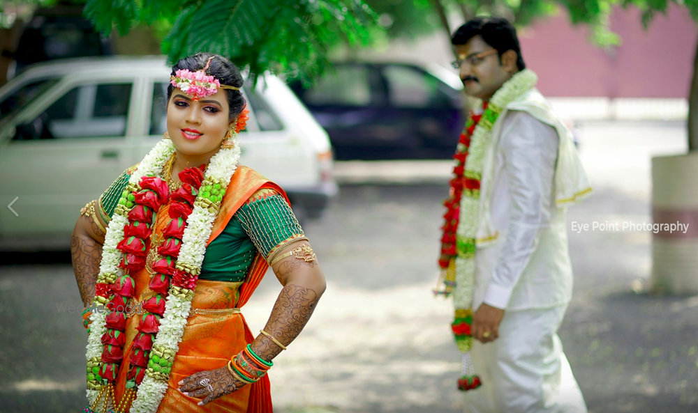 Photo By Eye Point Photography - Photographers