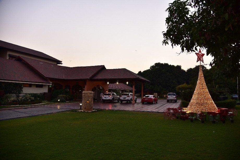 Madhuban Resort & Spa