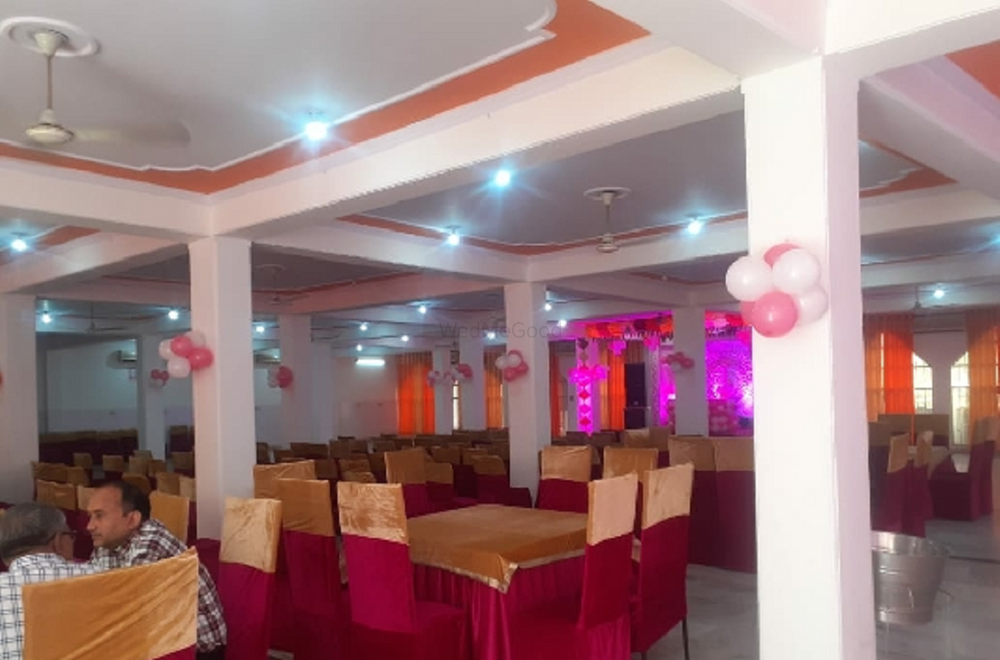 Krishna banquet and party hall