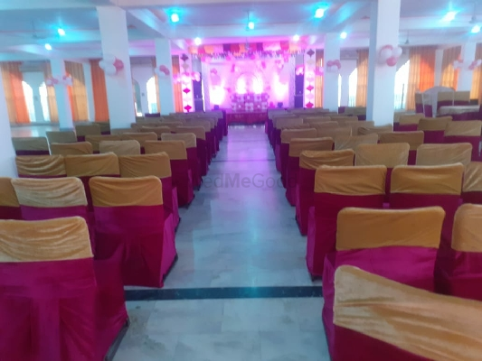 Photo By Krishna banquet and party hall - Venues