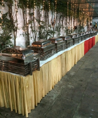 Photo By Krishna banquet and party hall - Venues