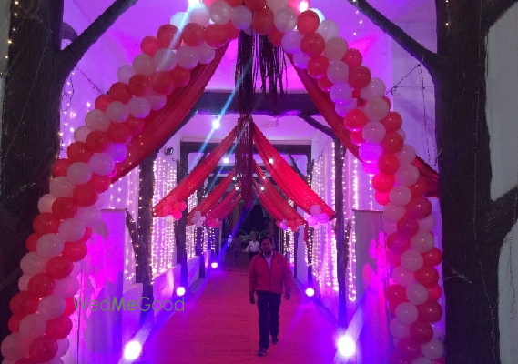Photo By Krishna banquet and party hall - Venues