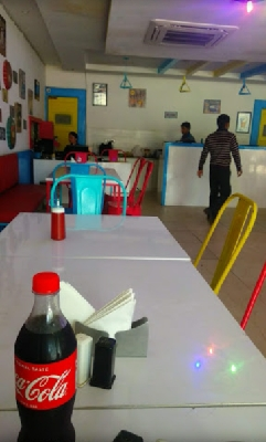 Photo By Moti Mahal Delux - Venues