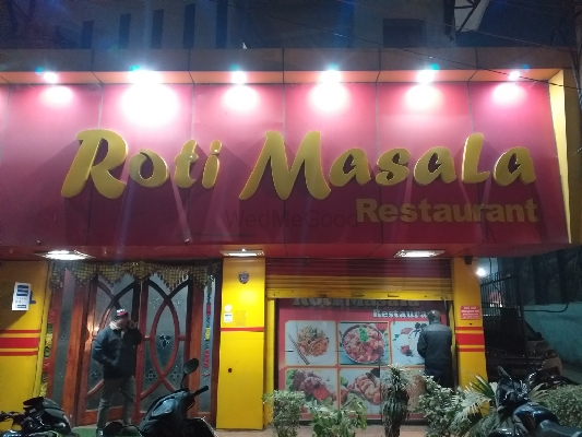 Photo By Roti masala - Venues