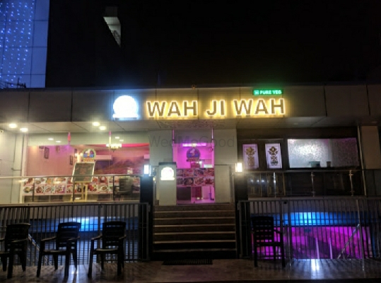 Photo By Wah Ji Wah - Venues