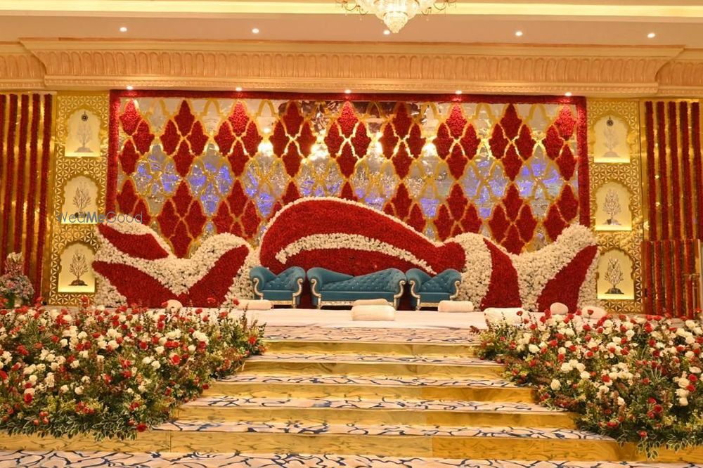 Shubh Banquets & Convention Centre