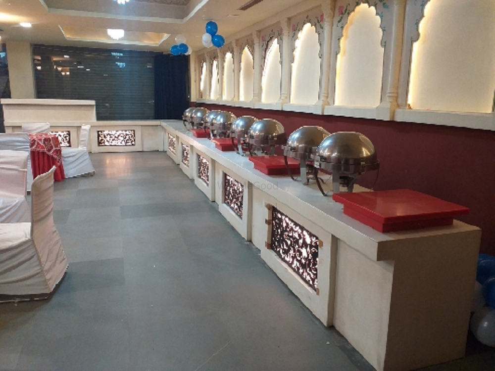 Raj Shahi Restaurant