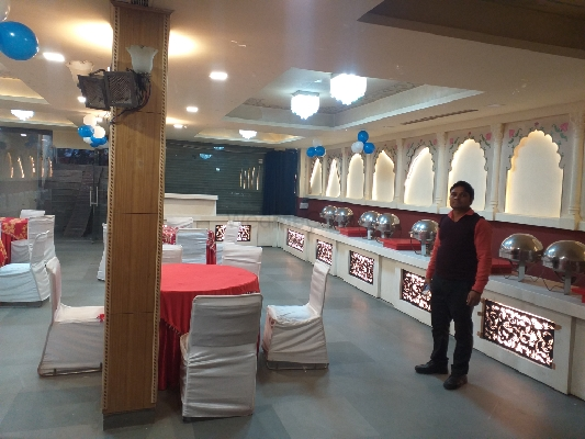 Photo By Raj Shahi Restaurant - Venues