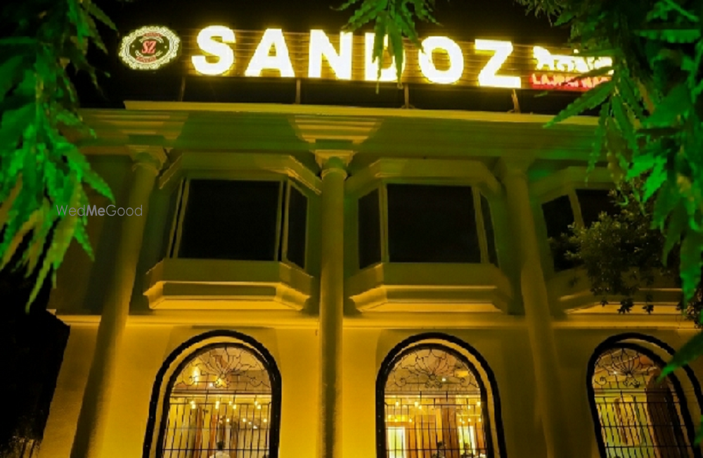 Sandoz