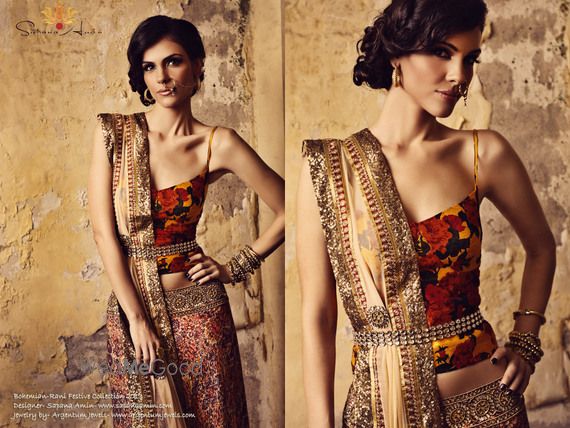 Photo of Sapana Amin