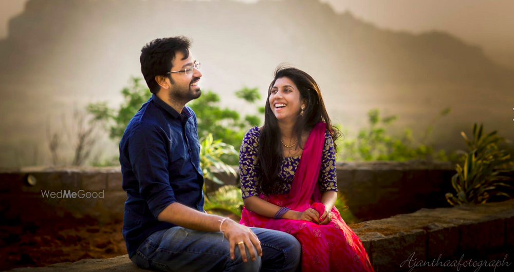 Ajanthaa fotograph