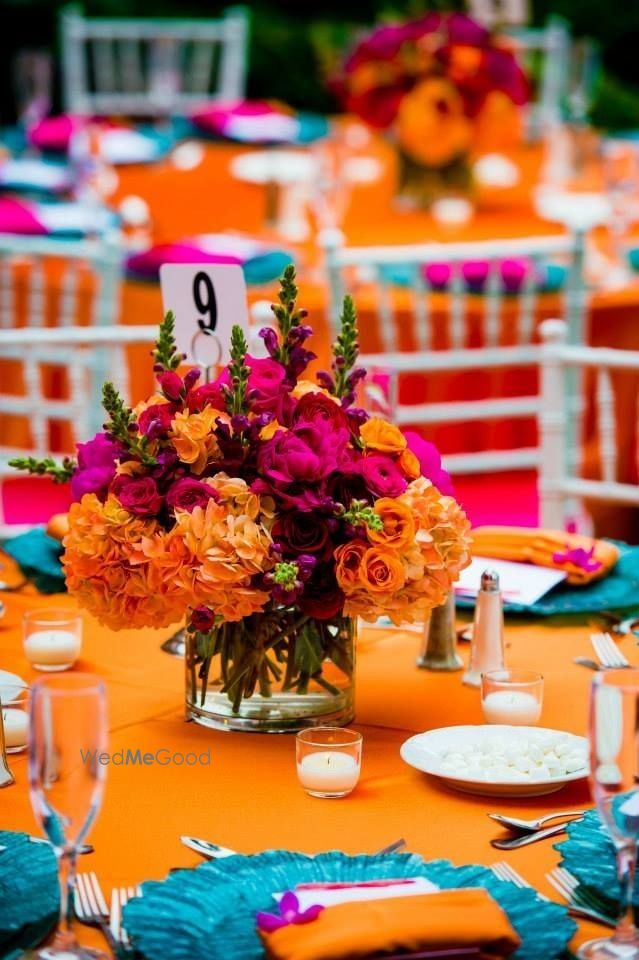 Photo By Freon Events & Wedding Planner - Wedding Planners