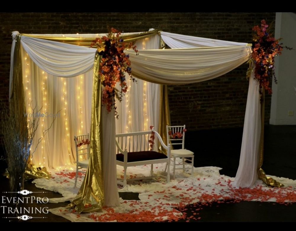 Photo By Freon Events & Wedding Planner - Wedding Planners