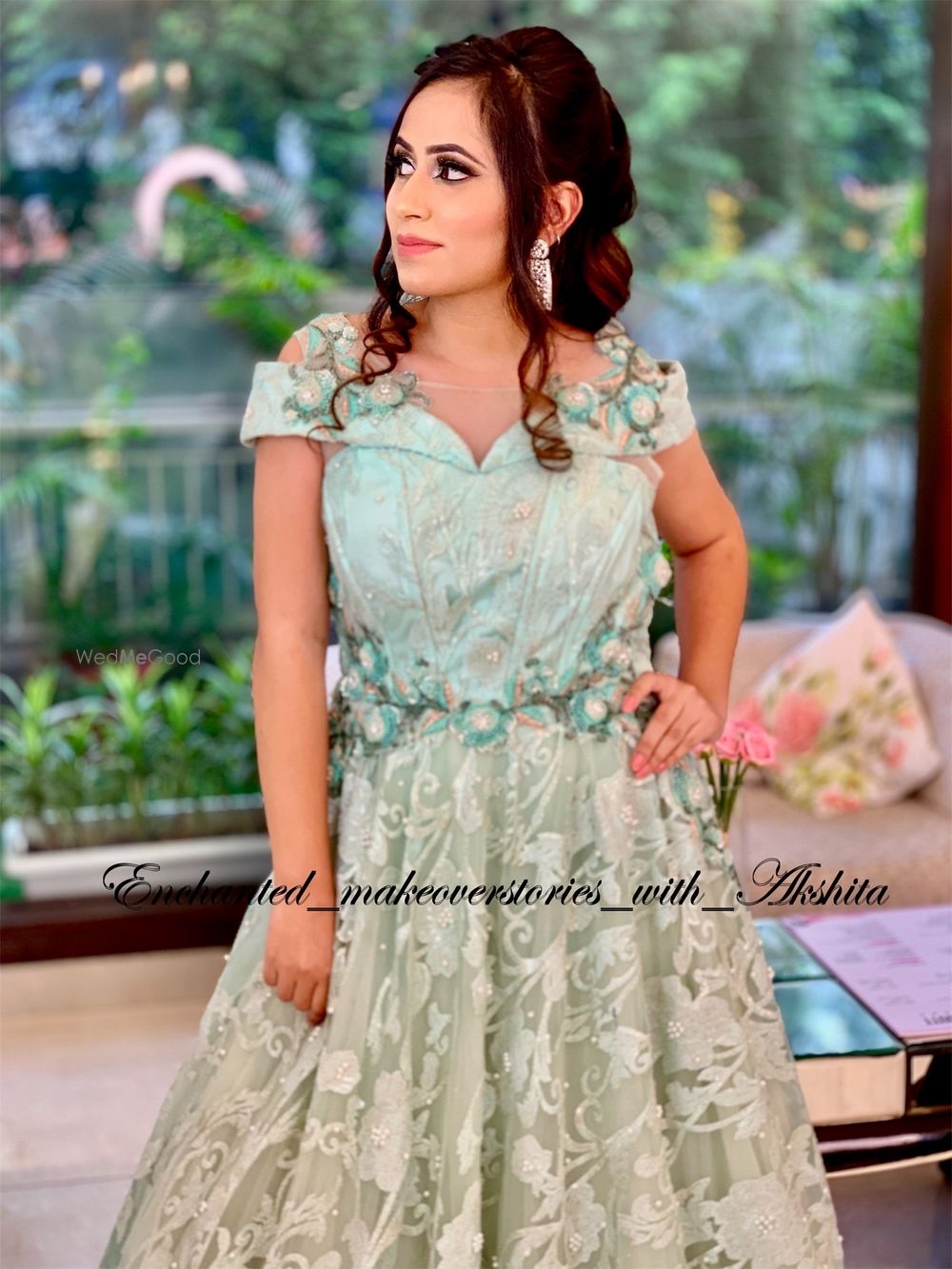 Photo By Enchanted Makeover Stories With Akshita - Bridal Makeup