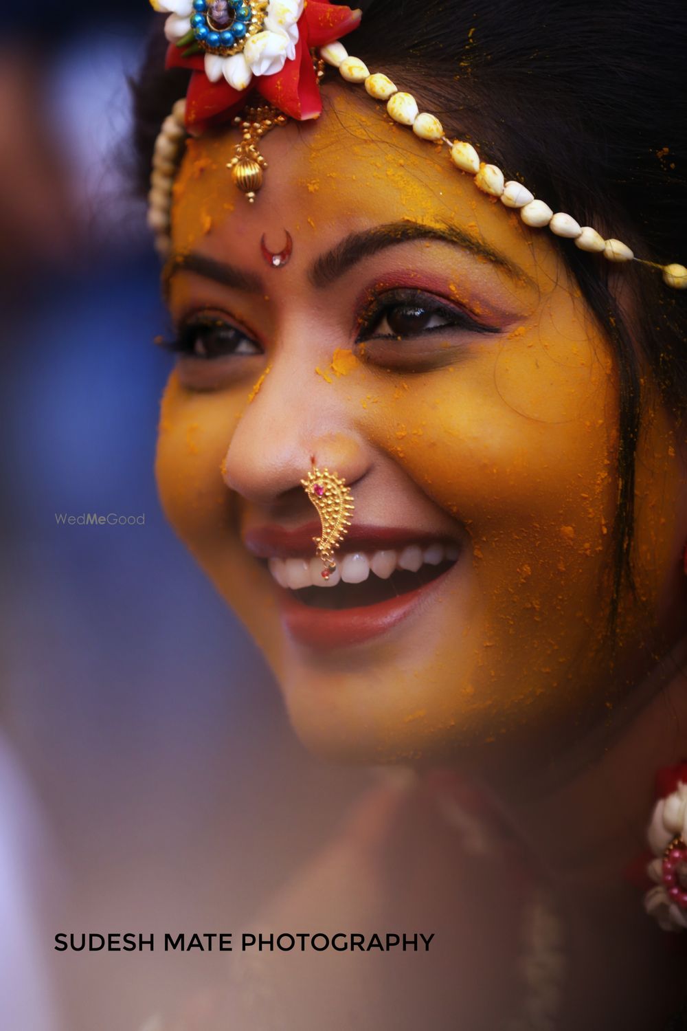 Photo By Sudesh Mate Photography - Photographers