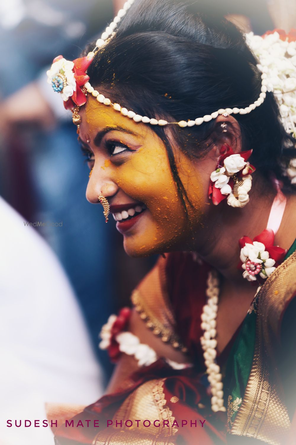 Photo By Sudesh Mate Photography - Photographers